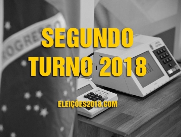 Propaganda eleitoral do 2º turno no rádio e na TV começa dia 12