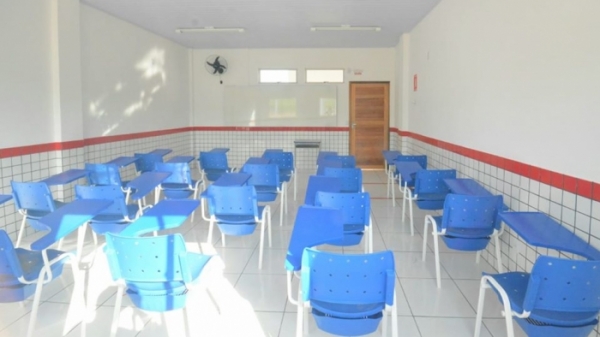 AÇAILÂNDIA - Secretaria de Educação planeja retorno às aulas para a primeira quinzena de agosto