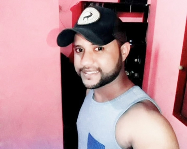 AÇAILÂNDIA - JOVEM DE 28 ANOS MORRE APÓS CAIR DE MOTO NA BR-222, NO PLANO DA SERRA