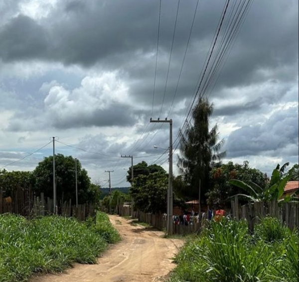 CRIANÇA É ENCONTRADA SEM VIDA DENTRO DE TANQUE D’ÁGUA, EM BURITICUPU