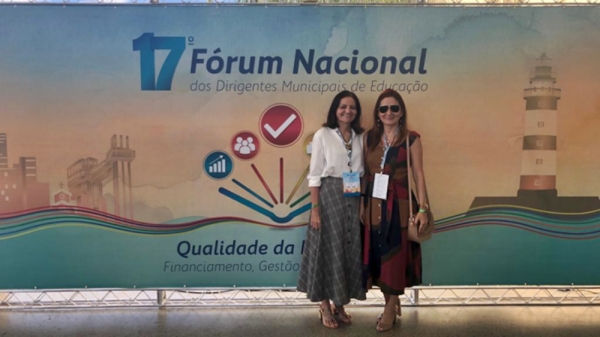 Açailândia participa do 