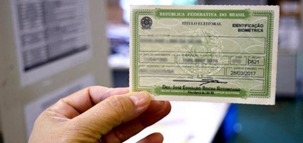 Termina no dia 6 de maio o prazo para regularizar o título no MA