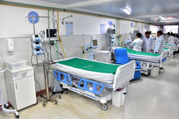 Maranhão tem quase 40 mil pessoas curadas do novo coronavírus, diz SES