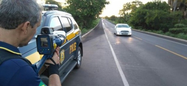 Operação Semana Santa começa hoje nas rodovias federais do MA