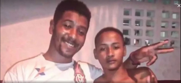 HOMEM SUSPEITO DE MATAR O PRÓPRIO IRMÃO É LIBERADO APÓS SE APRESENTAR À POLÍCIA NO MARANHÃO