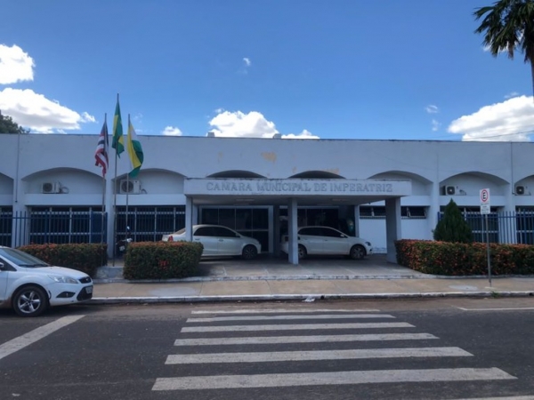 Câmara aprova comissão para investigar a saúde de Imperatriz