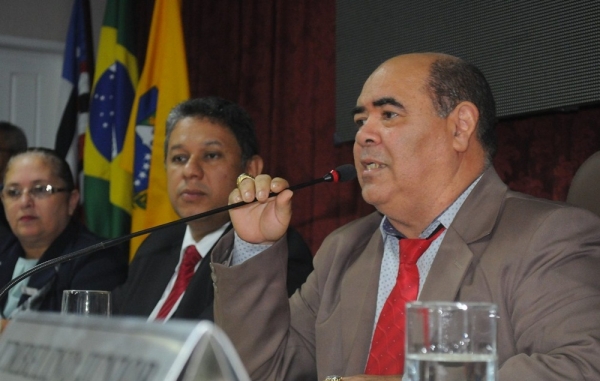 São Luís sediará seminário para orientar presidentes de câmaras municipais