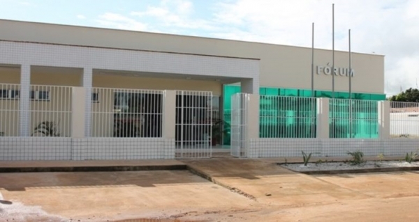 BURITICUPU - Homem que tentou subornar servidor do Judiciário é preso