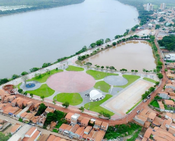 Governador entrega e anuncia obras nesta quinta (21) em João Lisboa, Itinga, Montes Altos e Imperatriz