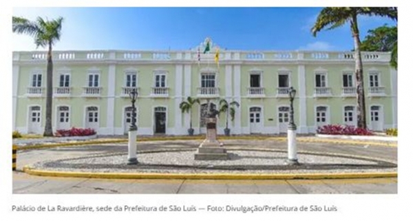 Prefeitura de São Luís lança edital para contratação de 1.140 professores substitutos temporários