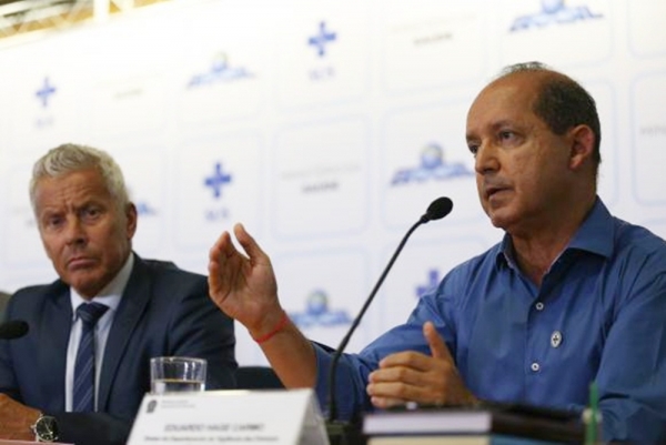 Febre amarela: distribuição de vacina será reforçada com 11,5 milhões de doses