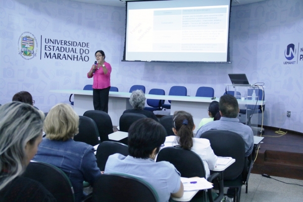 AÇAILÂNDIA - UEMA oferece mais de 3 mil vagas em cursos