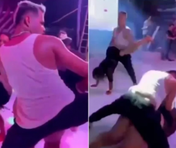 Ministério Público abre inquérito contra prefeito após show polêmico em Estreito