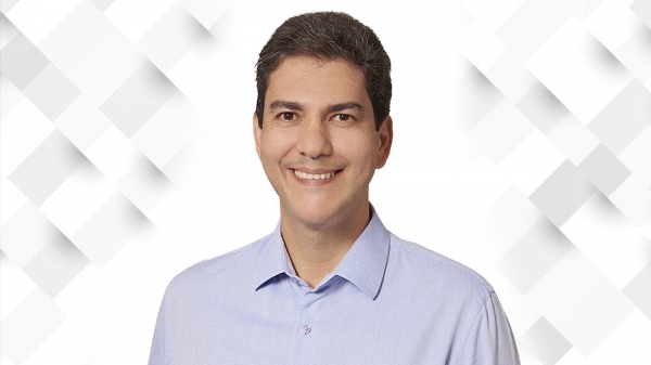 Eduardo Braide, do Podemos, é eleito prefeito de São Luís