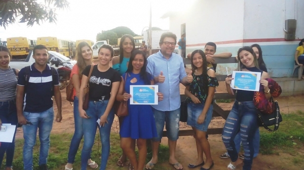 Programa Cartão Transporte Universitário já recebeu quase 2 mil inscrições