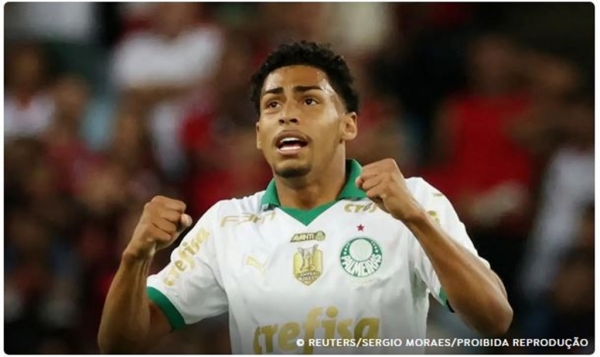  MPF VAI APURAR RESPOSTA DA CBF E DO GOVERNO A RACISMO NA LIBERTADORES