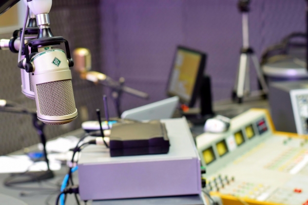 Rádios têm até sexta-feira (29) para inscrição em edital de kits de comunicação