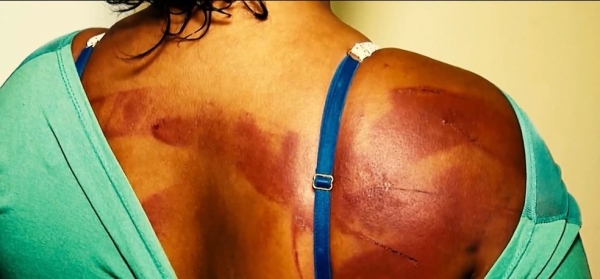 Polícia prende em Balsas suspeito de tentativa de feminicídio contra a ex-companheira