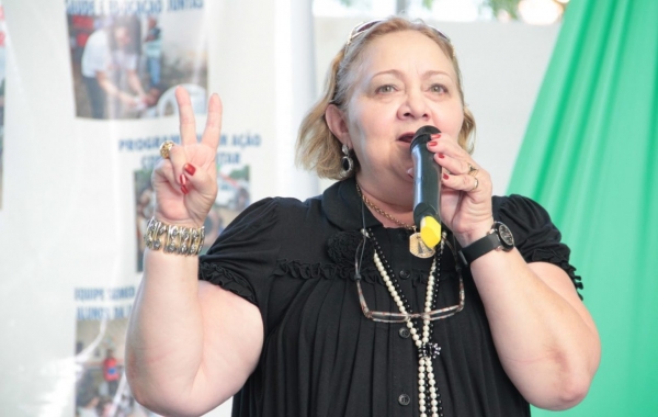 Ex-prefeita Bia Venâncio condenada por falta de licitação em festa de São João