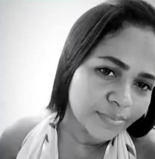 MULHER É ESFAQUEADA PELO EX EM TIMON, SAI PEDINDO AJUDA, MAS NÃO RESISTE E MORRE; SUSPEITO É PRESO HORAS DEPOIS