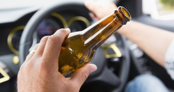 MARANHÃO - Mais de 2.100 motoristas foram multados por dirigirem alcoolizados