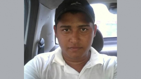 PM É PRESO SUSPEITO DE ENVOLVIMENTO NA MORTE DE CASAL NA PONTE VERDE