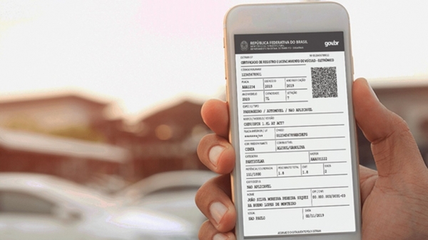 VÍDEO: DETRAN-MA ANUNCIA TRANSFERÊNCIA DE PROPRIEDADE DE VEÍCULO DE FORMA DIGITAL