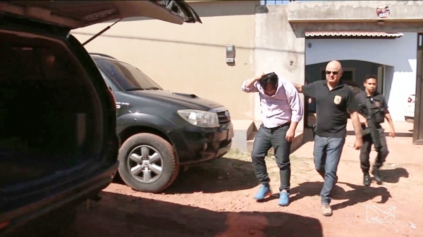 Polícia Federal combate crimes contra a previdência no Maranhão