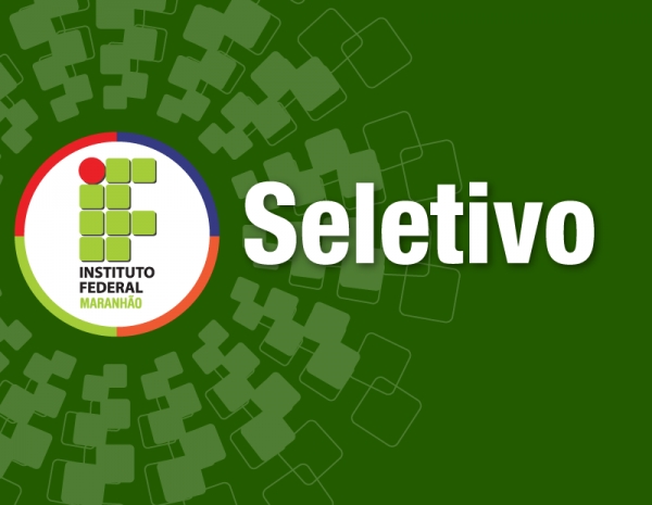 IFMA realiza seletivo para cursos técnicos neste domingo (29)