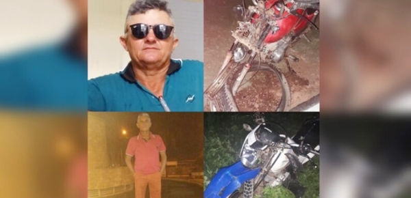 Colisão entre motocicletas deixa duas pessoas mortas na MA-119, no Maranhão