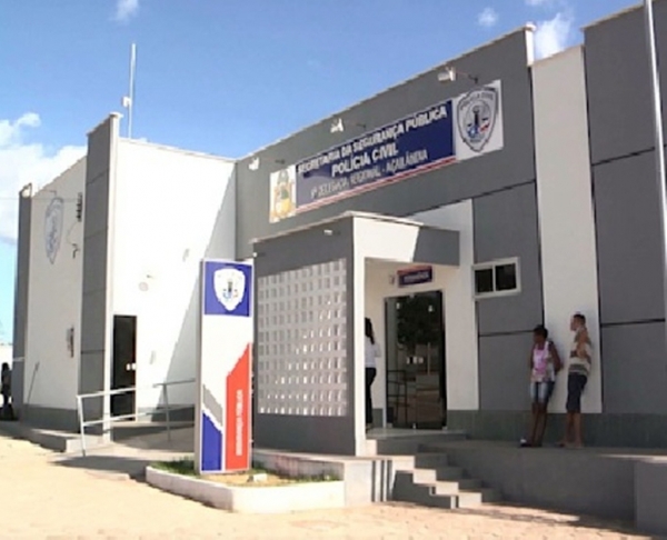 AÇAILÂNDIA: DUAS MULHERES SÃO PRESAS POR TRÁFICO DE DROGAS DURANTE AÇÃO DA POLÍCIA CIVIL