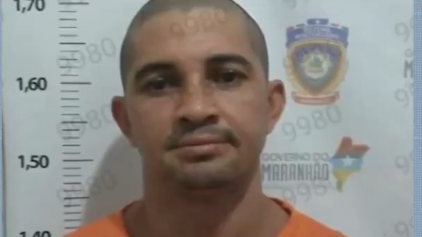 POLÍCIA DIZ QUE ASSASSINATO DE HOMEM DENTRO DE AMBULÂNCIA NO MA TEM LIGAÇÃO COM TRÁFICO DE DROGAS