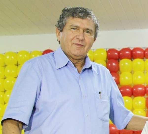 TJ confirma rejeição de contas de Ildon Marques