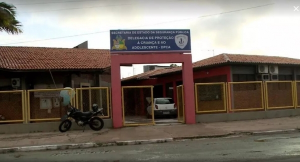 FUNCIONÁRIO DA FUNASA É PRESO SUSPEITO DE ABUSO SEXUAL CONTRA CRIANÇA EM SL; CRIME FOI COMETIDO DENTRO DO ÓRGÃO FEDERAL