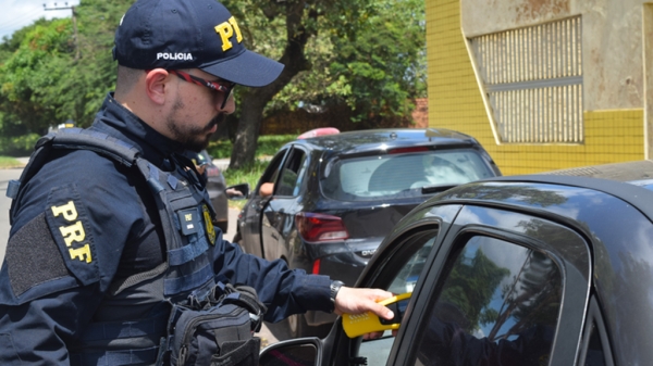 RODOVIDA: PRF REALIZA OPERAÇÃO CARNAVAL 2025 NO MARANHÃO