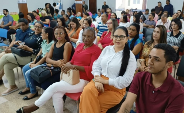 BURITICUPU – MPMA escuta população sobre reivindicações da região