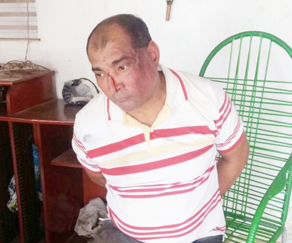 MARANHÃO - Homem mata mãe e filha a golpes de marreta 