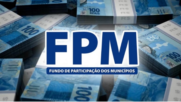 DEZ CIDADES DO MA ESTÃO BLOQUEADAS PARA RECEBER FPM DE SETEMBRO
