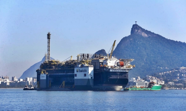 Ministro do TST considera ilegal greve dos petroleiros