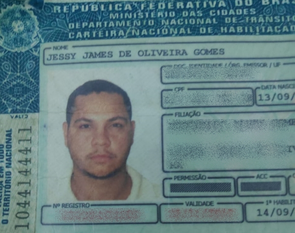 AÇAILÂNDIA – Polícia Militar prende homem que cumpri prisão, mas estava fora de sua cidade 