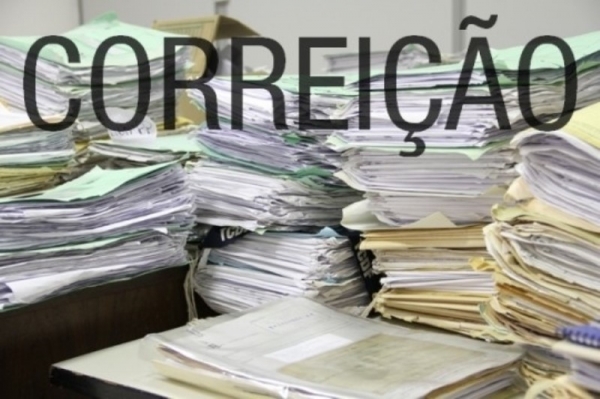 TRT inicia calendários de correições por Açailândia