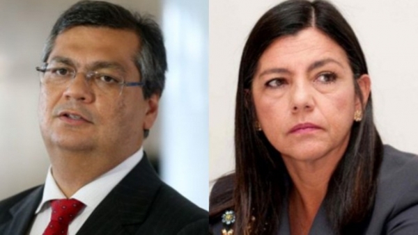 Exata/JP: Flávio Dino mantém vantagem de mais de 30 pontos sobre Roseana Sarney