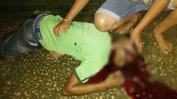 FIM DE SEMANA - Em menos de 12h, três pessoas foram mortas a tiros em Açailândia