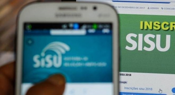 Sisu abre inscrições para mais de 235 mil vagas