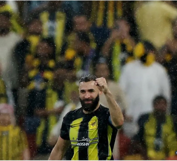 AL-ITTIHAD DERROTA AUCKLAND POR 3 A 0 NA ABERTURA DO MUNDIAL DE CLUBES