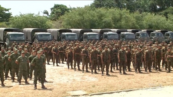 MPF recomenda que Forças Armadas não façam homenagens ao golpe de 64 no MA