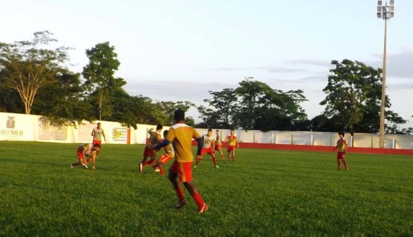 Imperatriz viaja para Natal, onde enfrenta o ABC pelo Nordestão