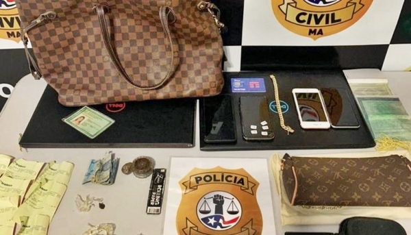 Polícia prende quarto suspeito de integrar quadrilha que causou prejuízo de R$ 13 milhões ao Nubank