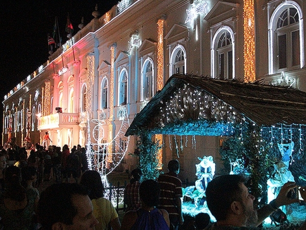 Governo oficializa cancelamento das festividades de Réveillon e Natal no Maranhão