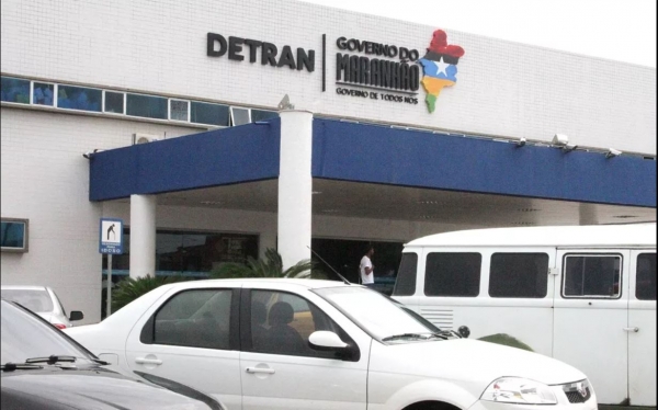 TAXA DE LICENCIAMENTO DE VEÍCULOS AUMENTA 85% PELO GOVERNO DO MA